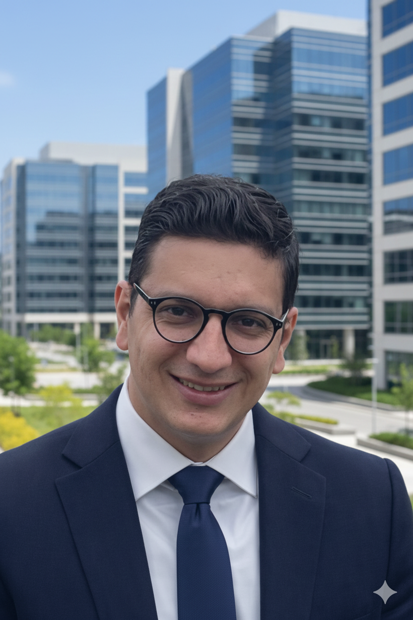 Musa Yılmaz - Gayrimenkul Danışmanı