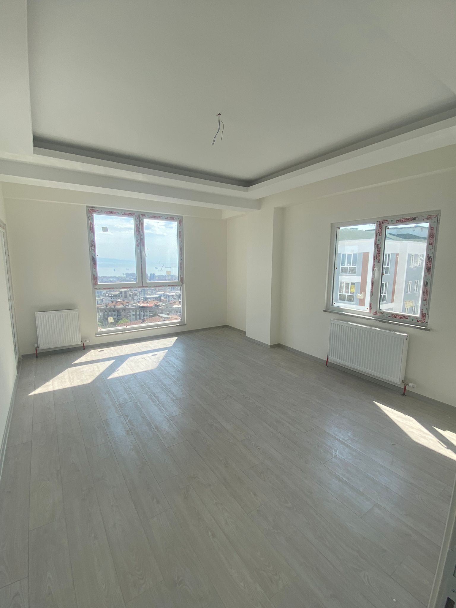 PENDİK ÇINARDERE FULL DENİZ 8.KAT DAİRE SİTE  - Resim 2
