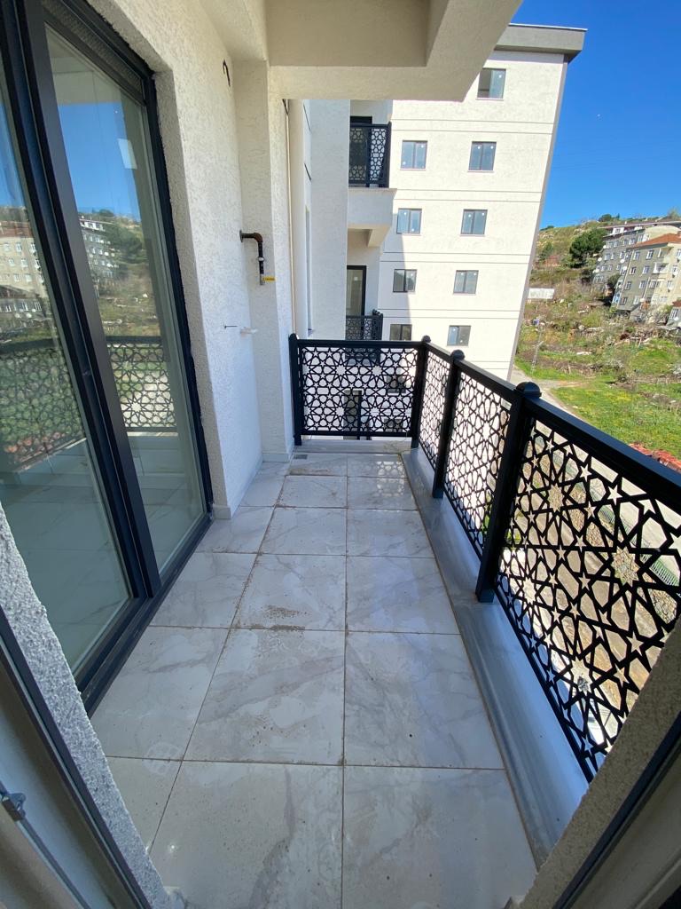 PENDİK ÇINARDERE FULL DENİZ 8.KAT DAİRE SİTE  - Resim 7