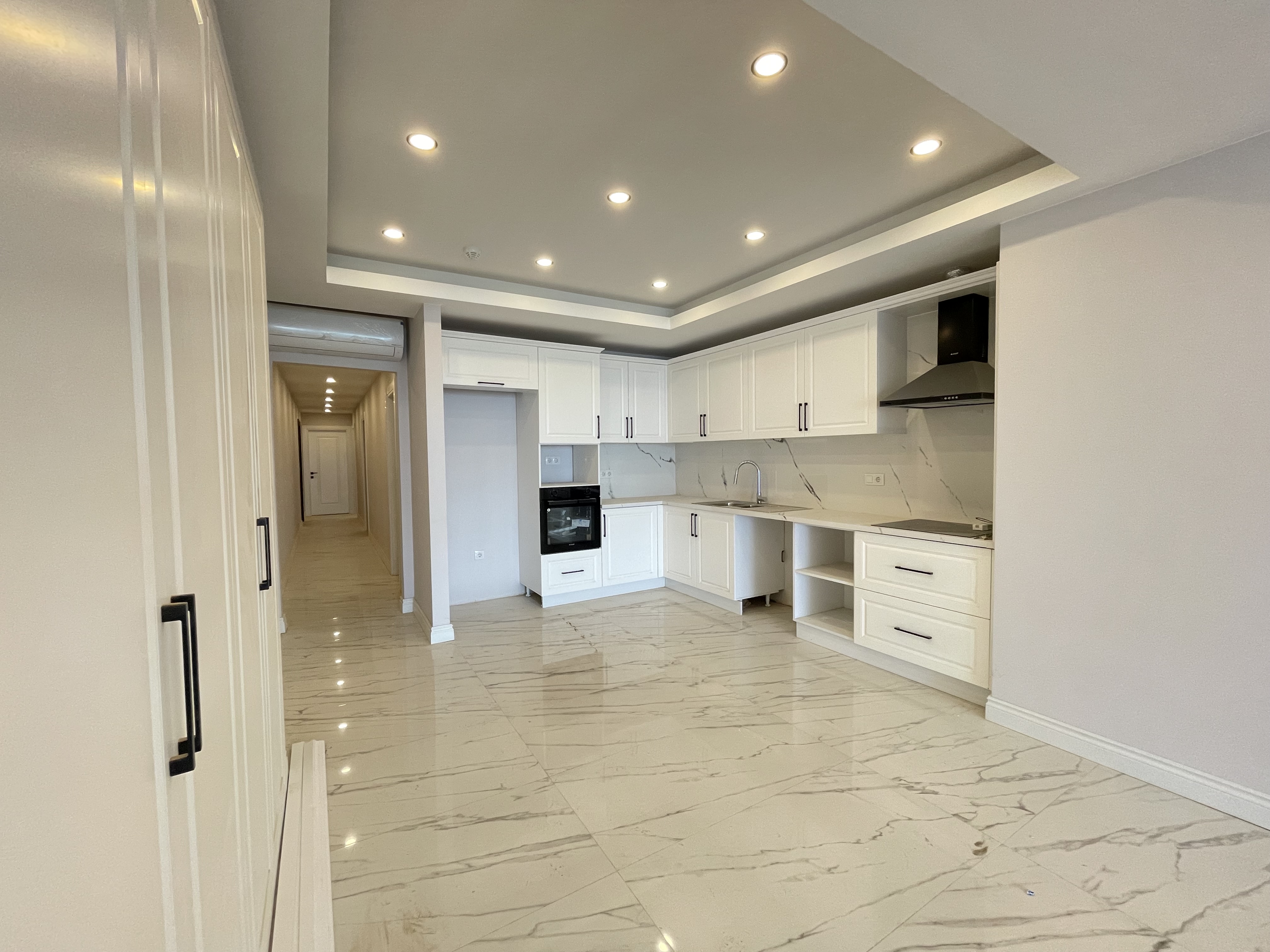 PENDİK BURUNDA FULL DENİZ MANZARA - Resim 6