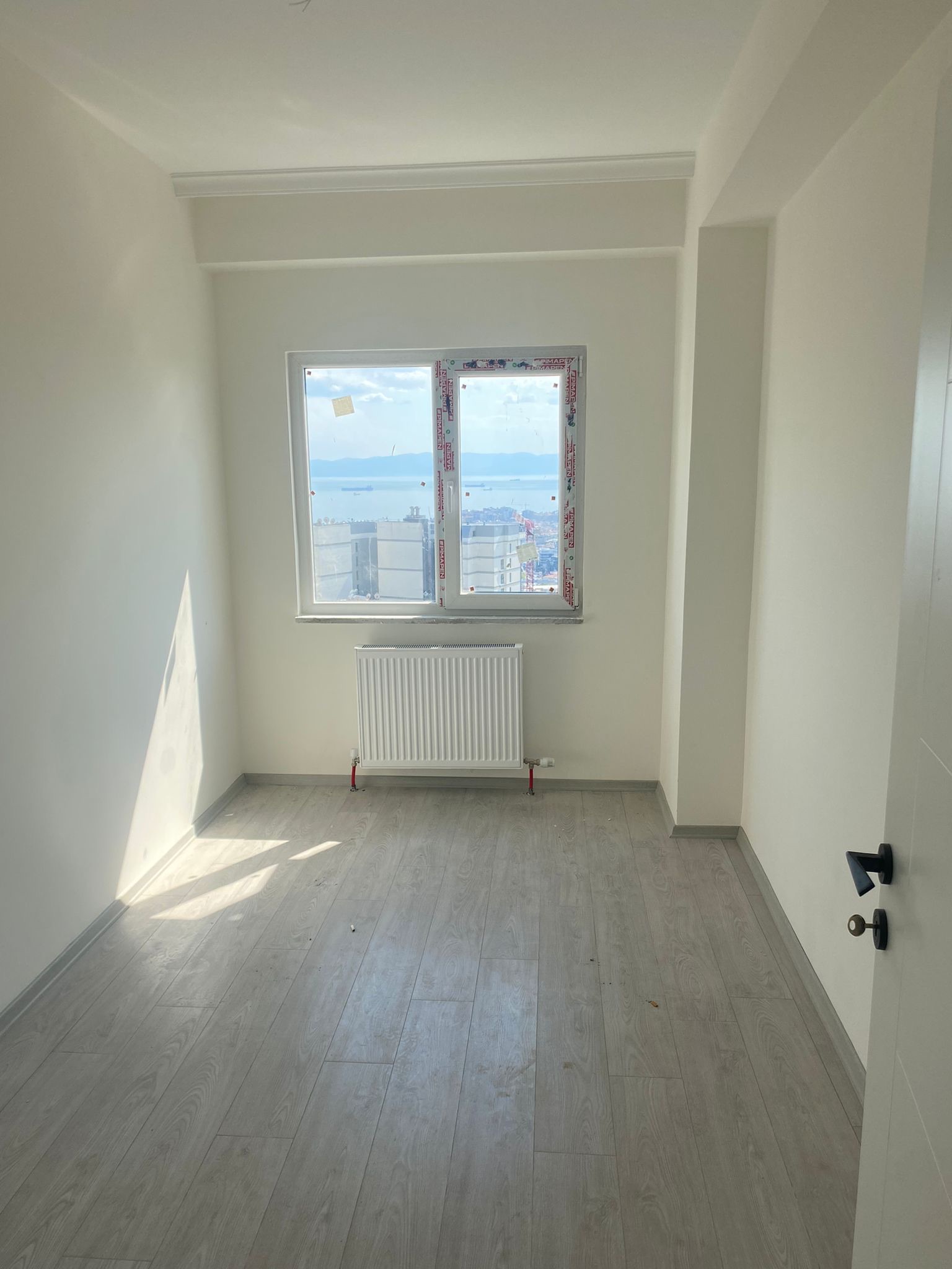 PENDİK ÇINARDERE FULL DENİZ 8.KAT DAİRE SİTE  - Resim 5