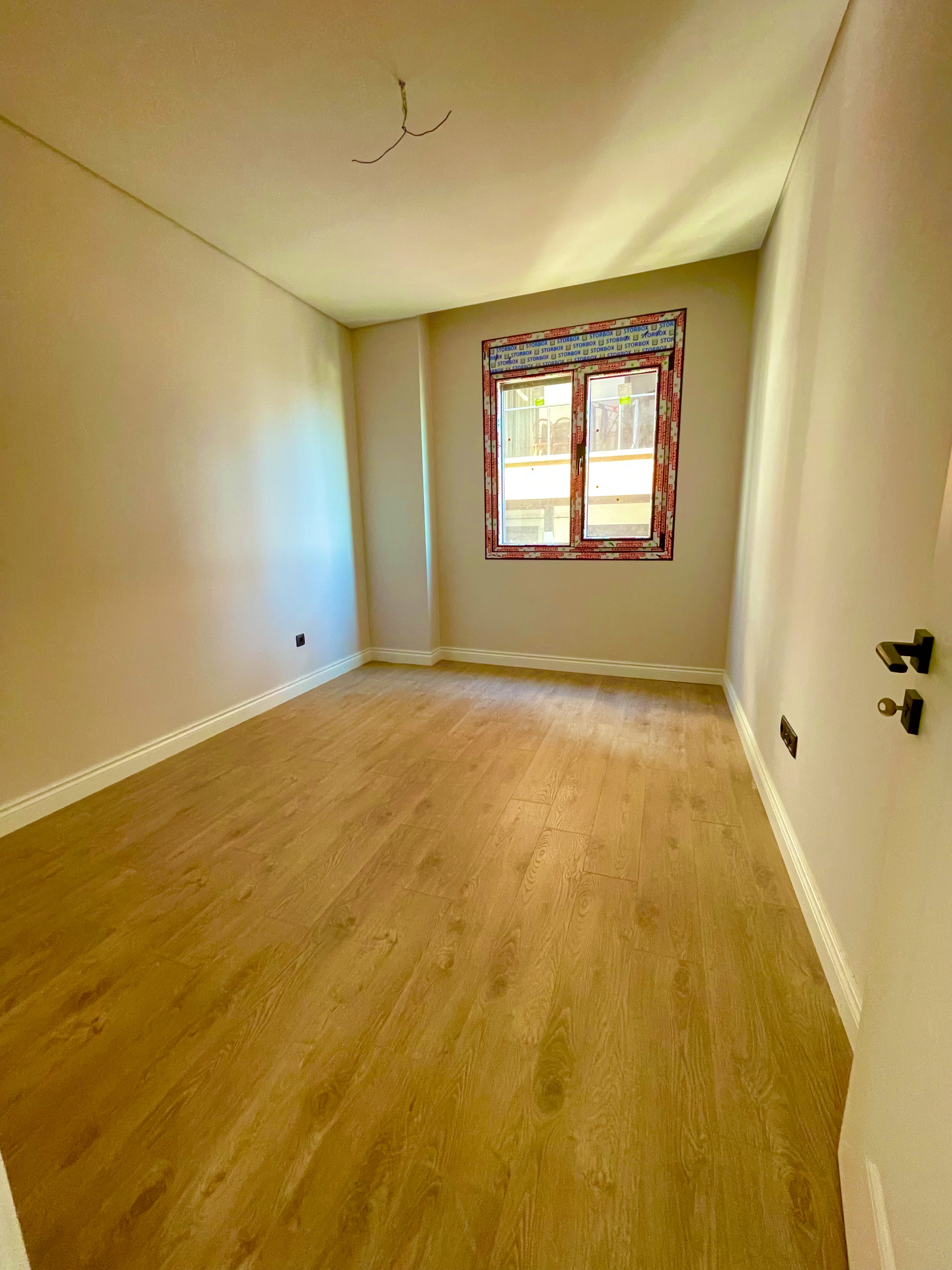 PENDİK BURUNDA SİTE İÇİ SATILIK 3+1 DAİRE - Resim 9