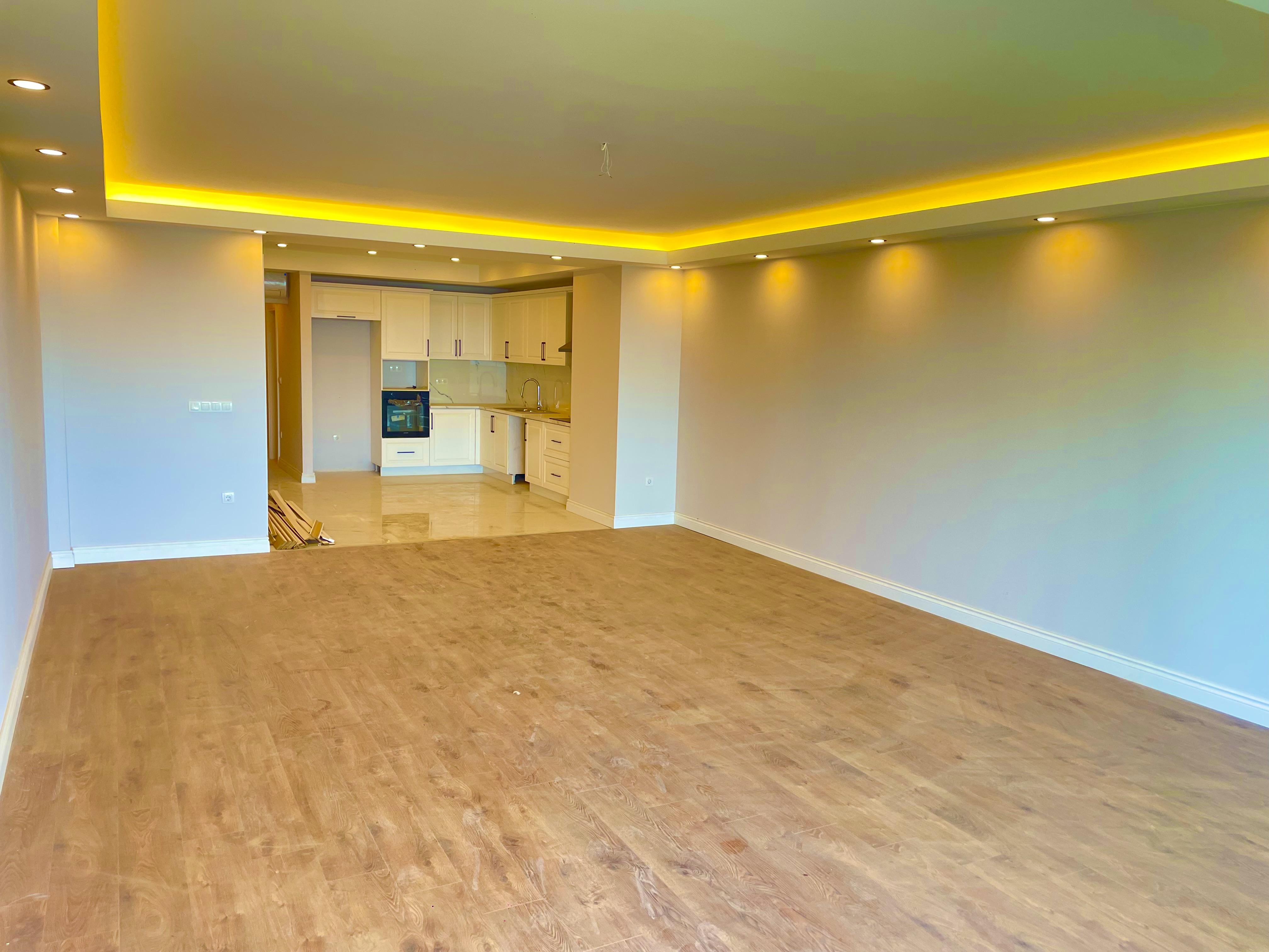 PENDİK BURUNDA FULL DENİZ MANZARA - Resim 5