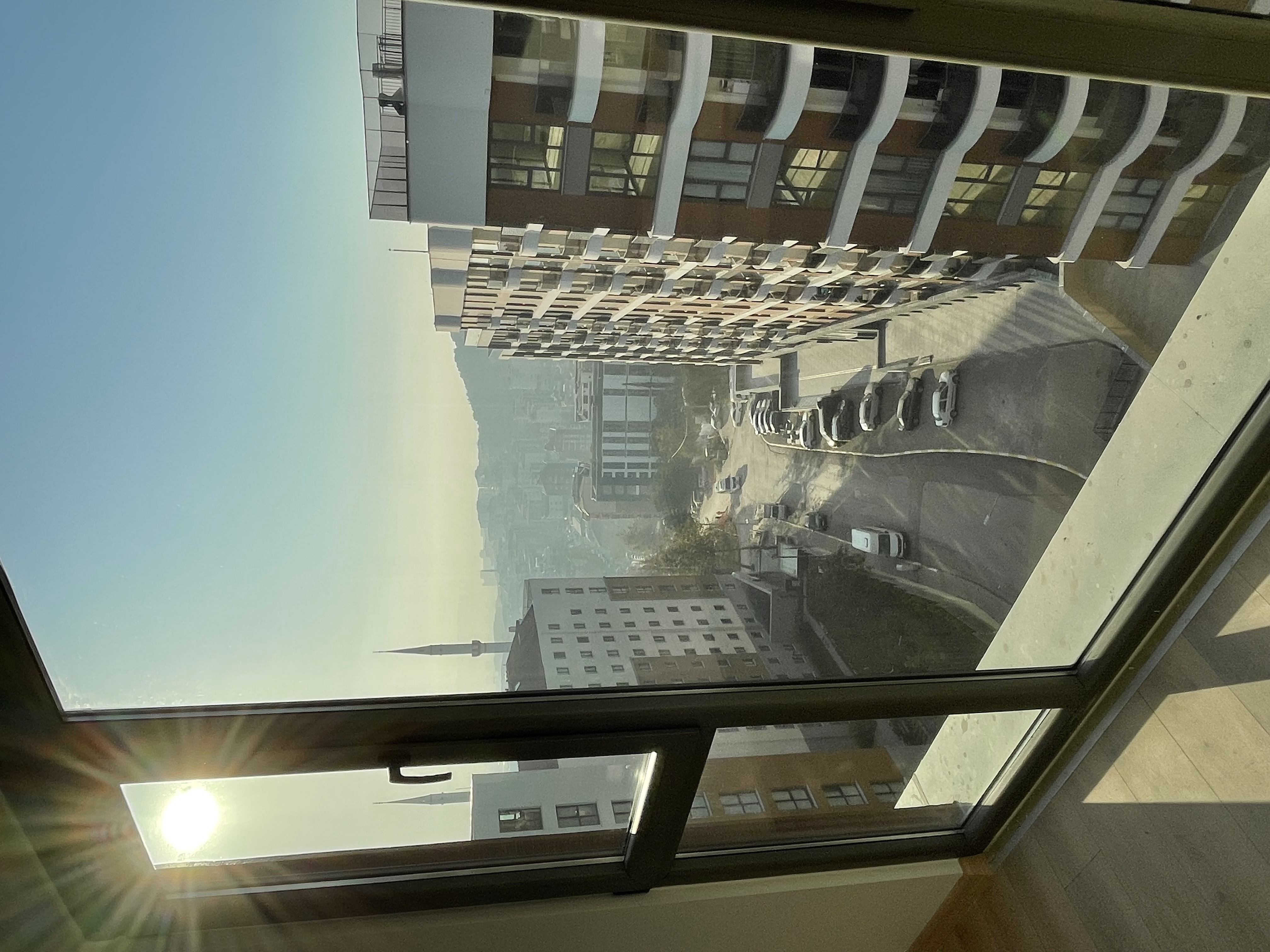 PENDİK ÇINARDERE FULL ÖNÜ AÇIK 7.KAT DAİRE SİTE  - Resim 10