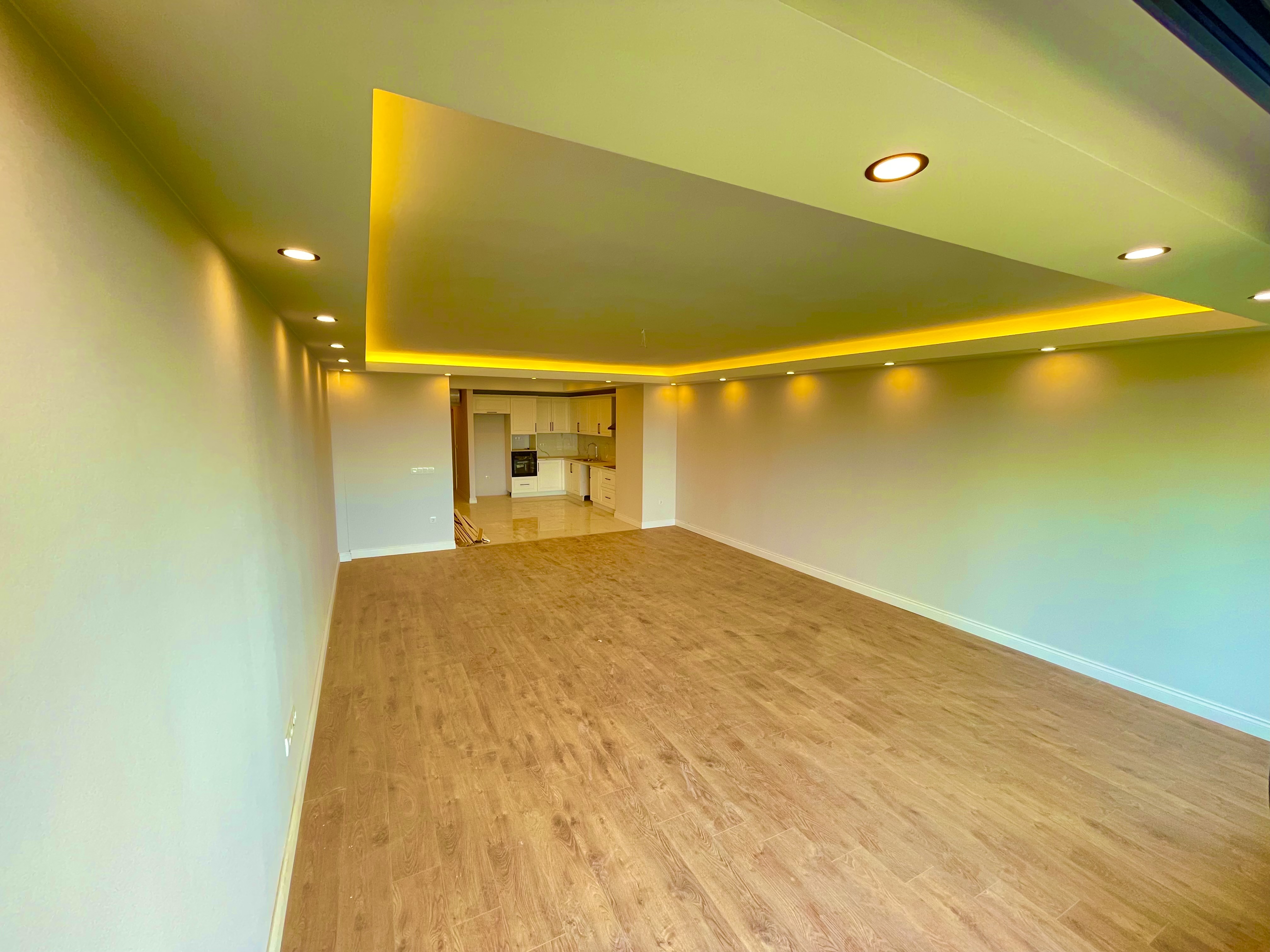 PENDİK BURUNDA FULL DENİZ MANZARA - Resim 3