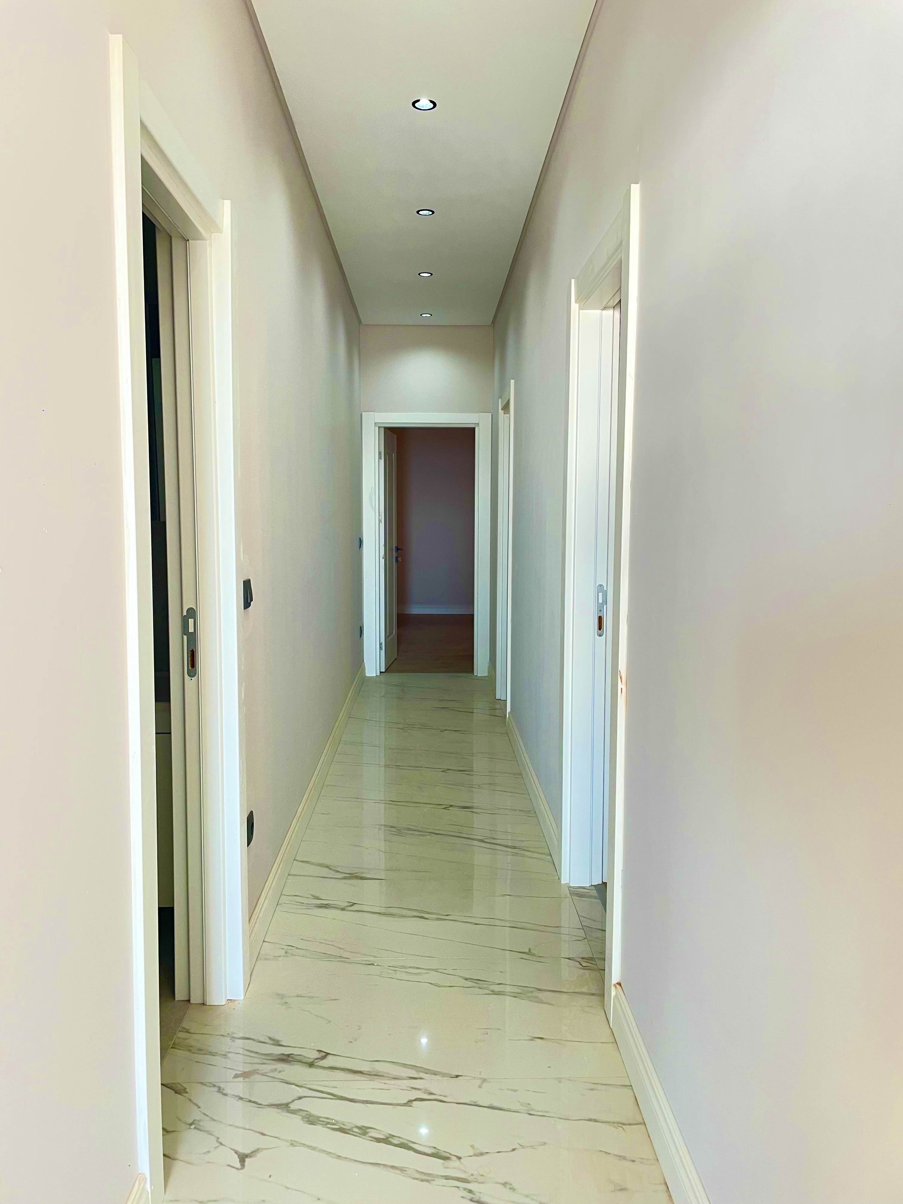 PENDİK BURUNDA SİTE İÇİ SATILIK 3+1 DAİRE - Resim 6