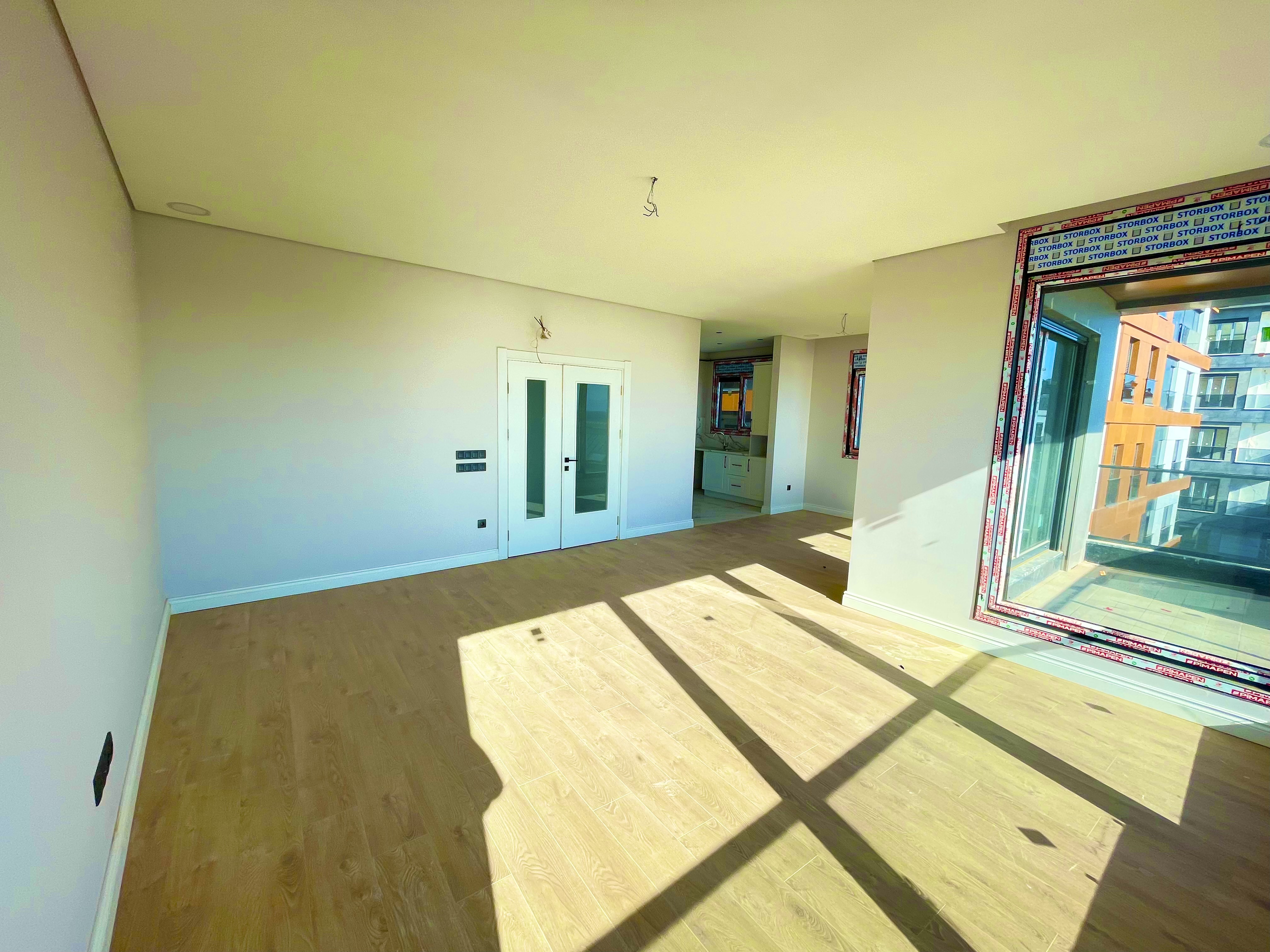 PENDİK BURUNDA SİTE İÇİ SATILIK 3+1 DAİRE - Resim 3